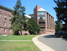 Trenton Psychiatric Hospital