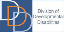 Logo - Division of Development Disabilities