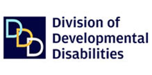 Logo - Division of Development Disabilities