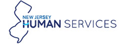 Logo - Department of Human Services