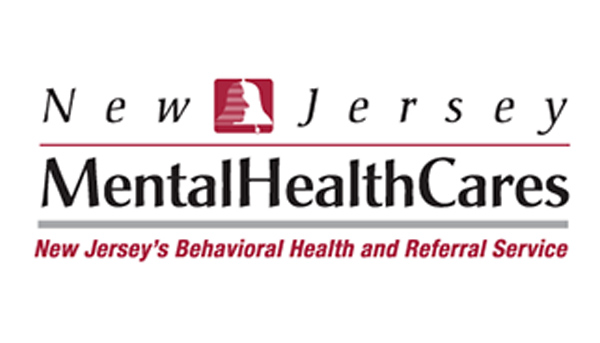 NJMentalHealthCares logo