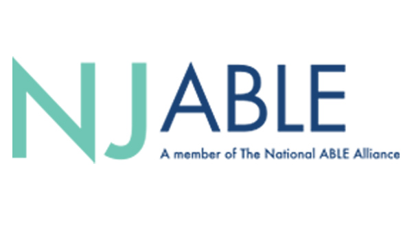 NJ Able - Logo
