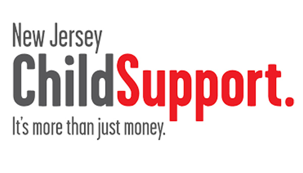 Child Support Logo