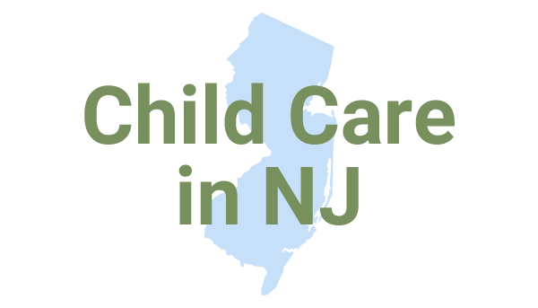 Logo - Child Care NJ