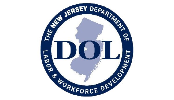 Department of Labor & Workforce Development Logo