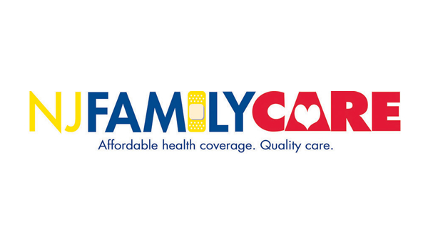 NJ Family Care logo