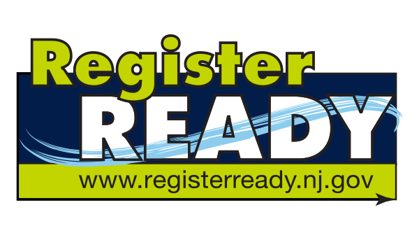 Register Ready  - Logo