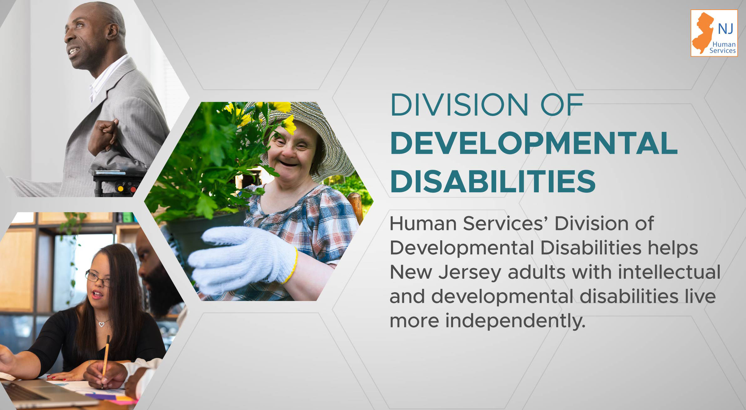 New Community-Based Program for Individuals with I/DD & Behavioral Needs
