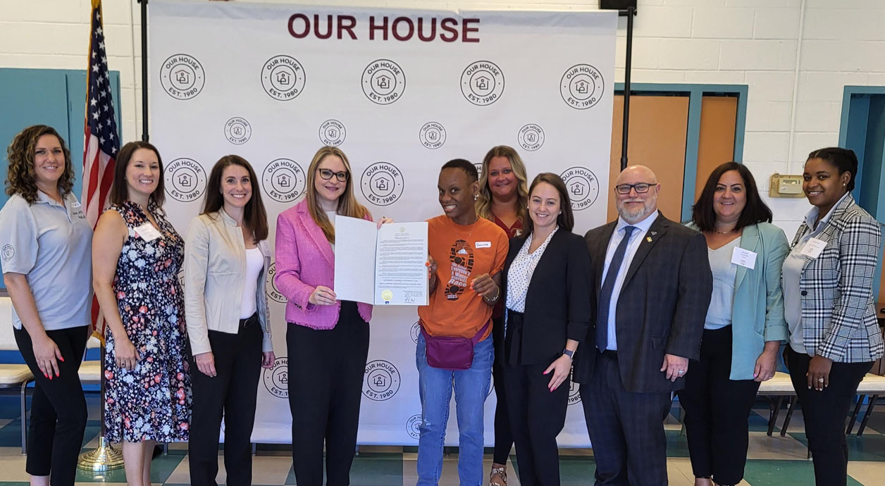 Human Services Marks DSP Recognition Week; Highlights More Wage Increases