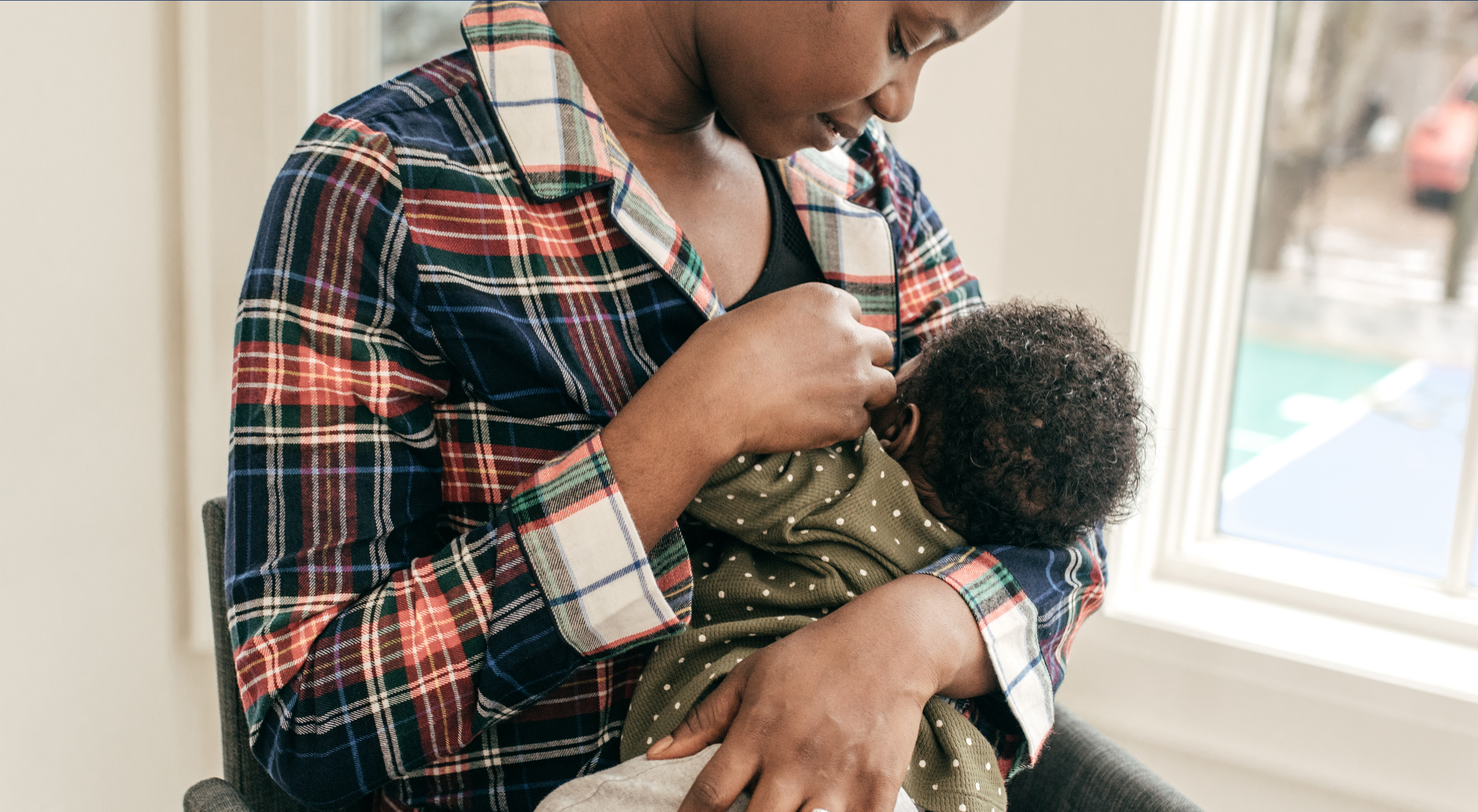 Governor Murphy Signs Legislation Requiring Lactation Rooms in Certain Public Facilities