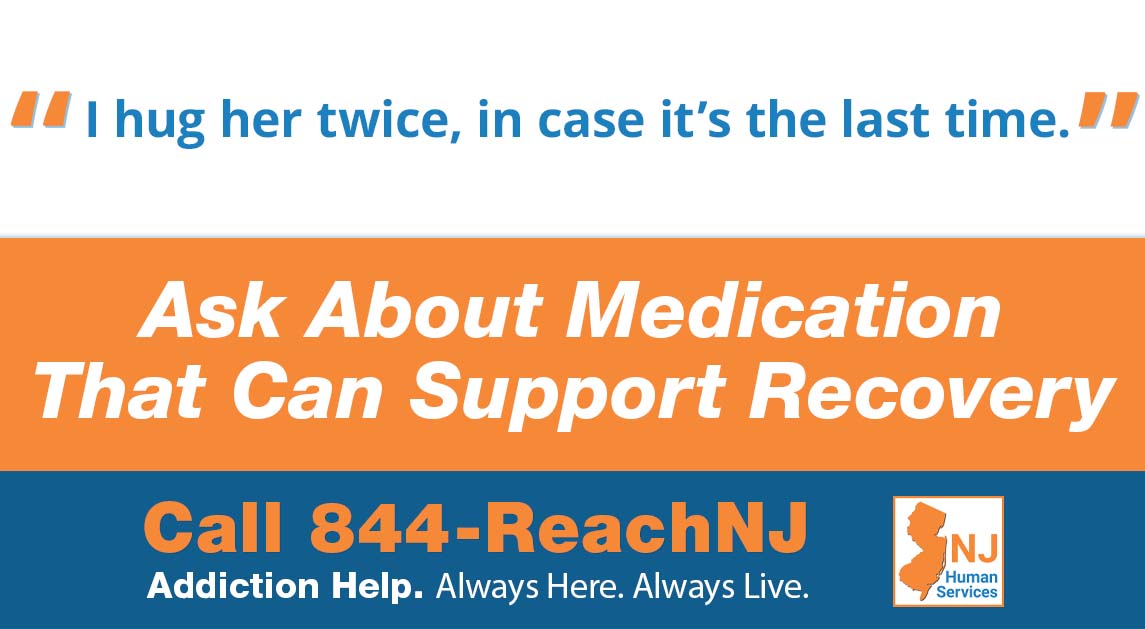 NJDHS Distributes Naloxone to County Mobile Units