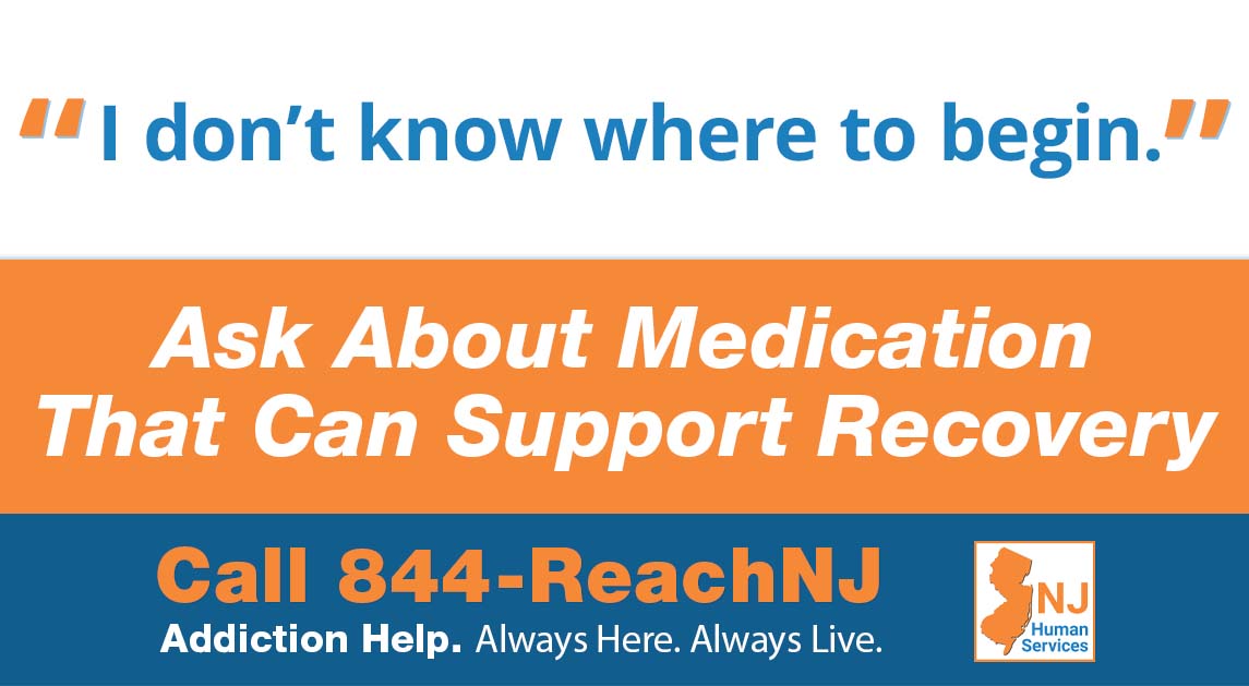 Expanding Access to Medication Supporting Addiction Recovery