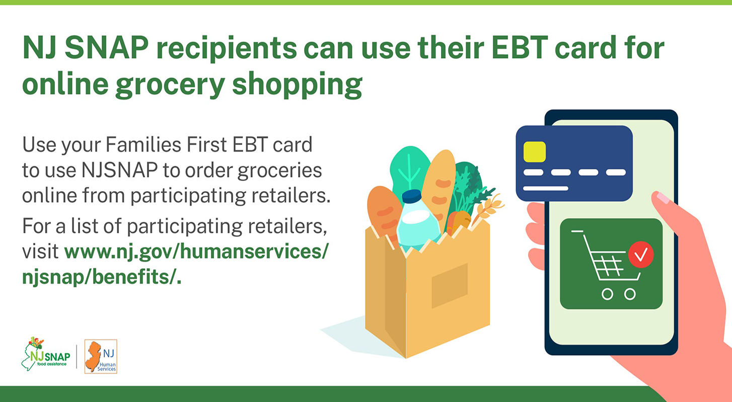 Select Super Foodtowns Now Offer SNAP Online Grocery Shopping