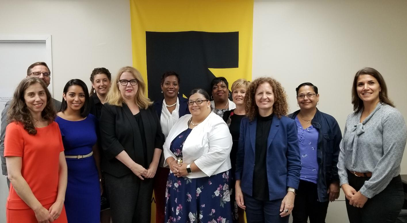New Jersey Honors Refugees to Mark the State’s First World Refugee Day