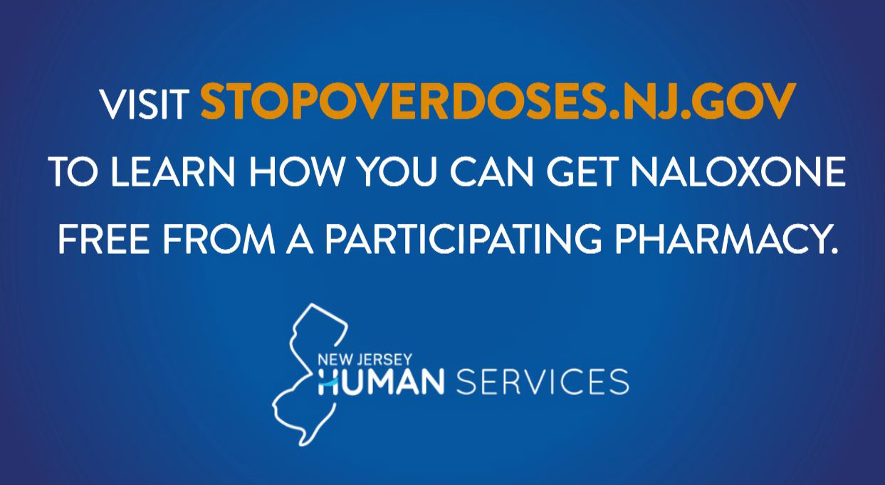 VIDEO - Overdose Awareness Day - Naloxone 365