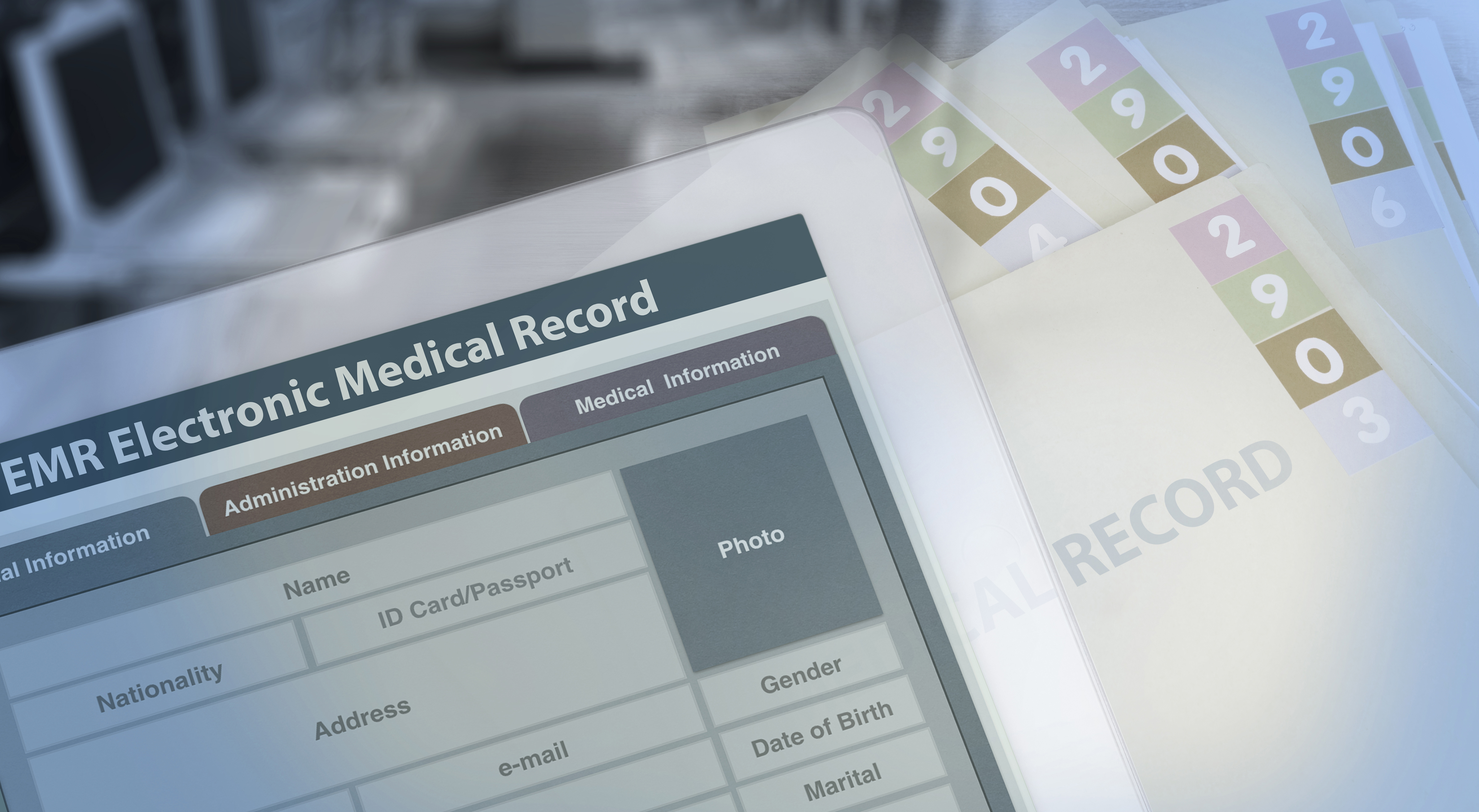 Murphy Administration Invests $6 million in Health Information Technology to Address the Opioid Epidemic