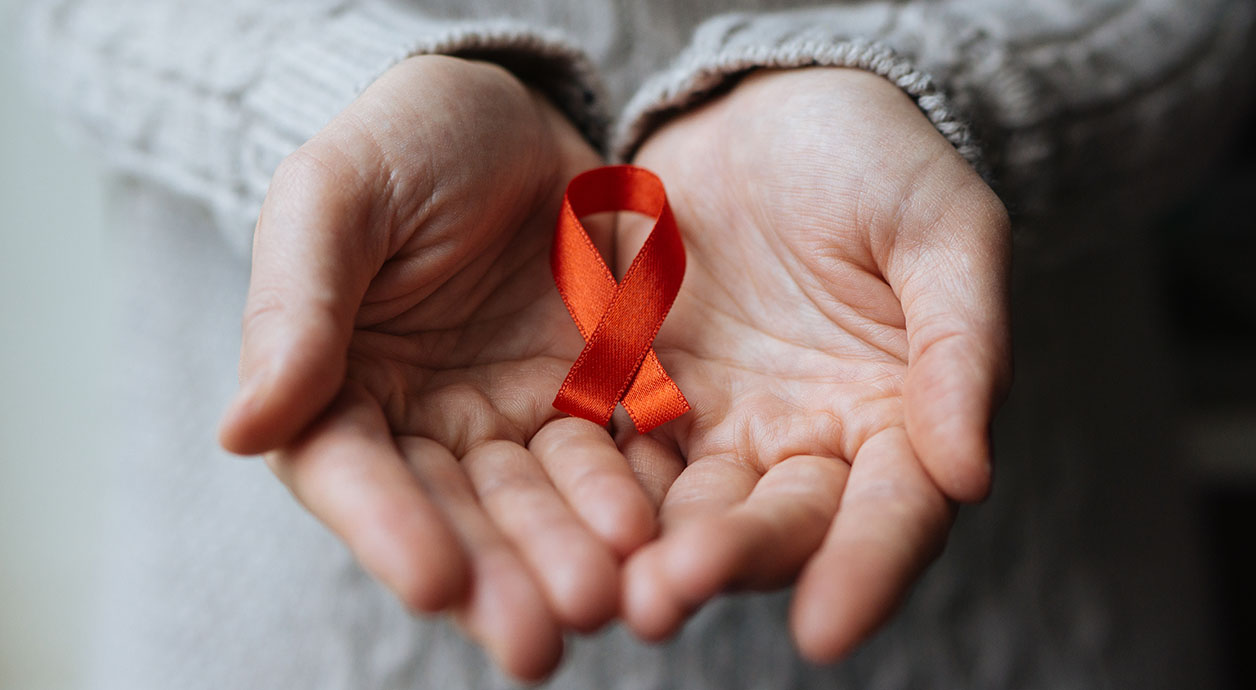 Murphy Administration Committed to Ending the HIV Epidemic