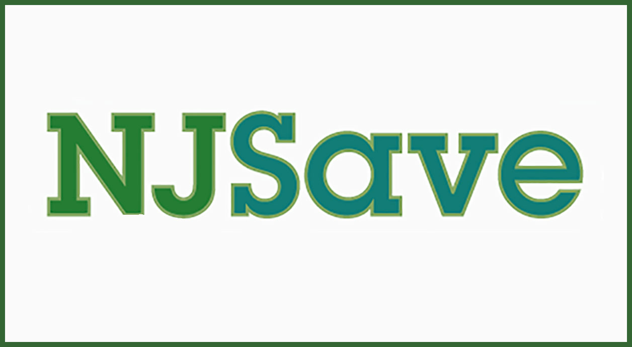 NJSave Logo