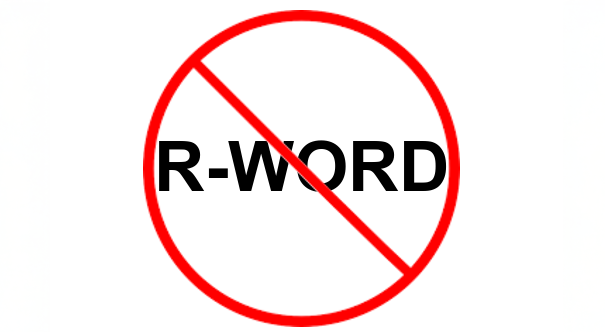 Op-ed: The R-word isn’t edgy — it’s cowardly. N.J. won’t play along.