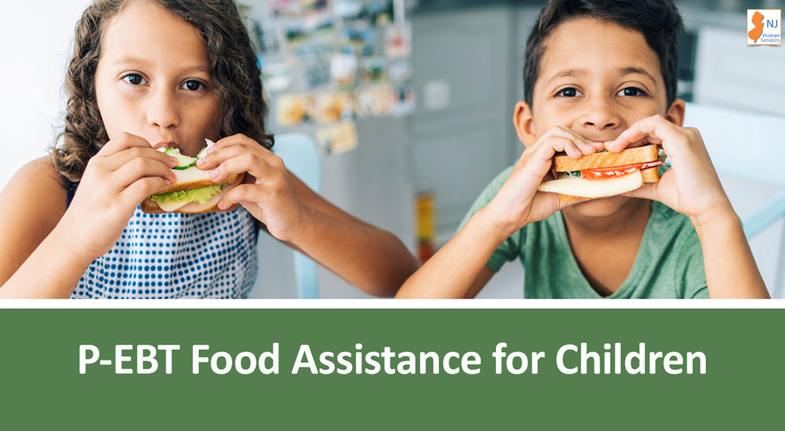 DHS to Deliver $140 million for Summer P-EBT Benefits for Eligible Children