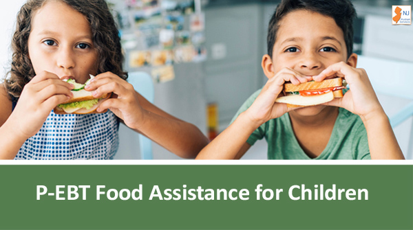 NJ DHS Delivering More Special Food Assistance For Children