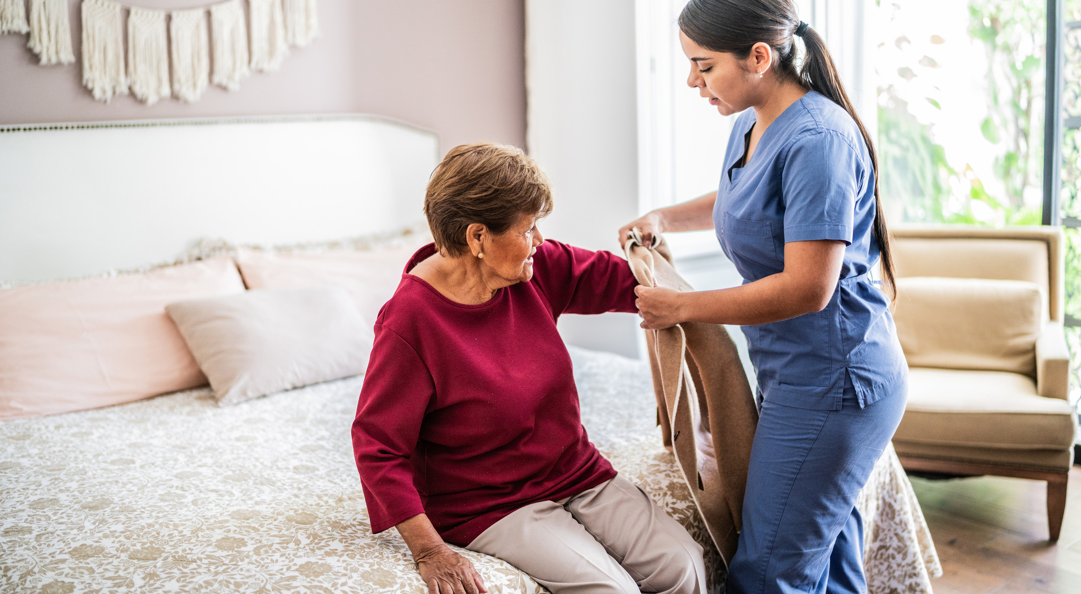 Human Services Expands PACE Program to All 21 Counties