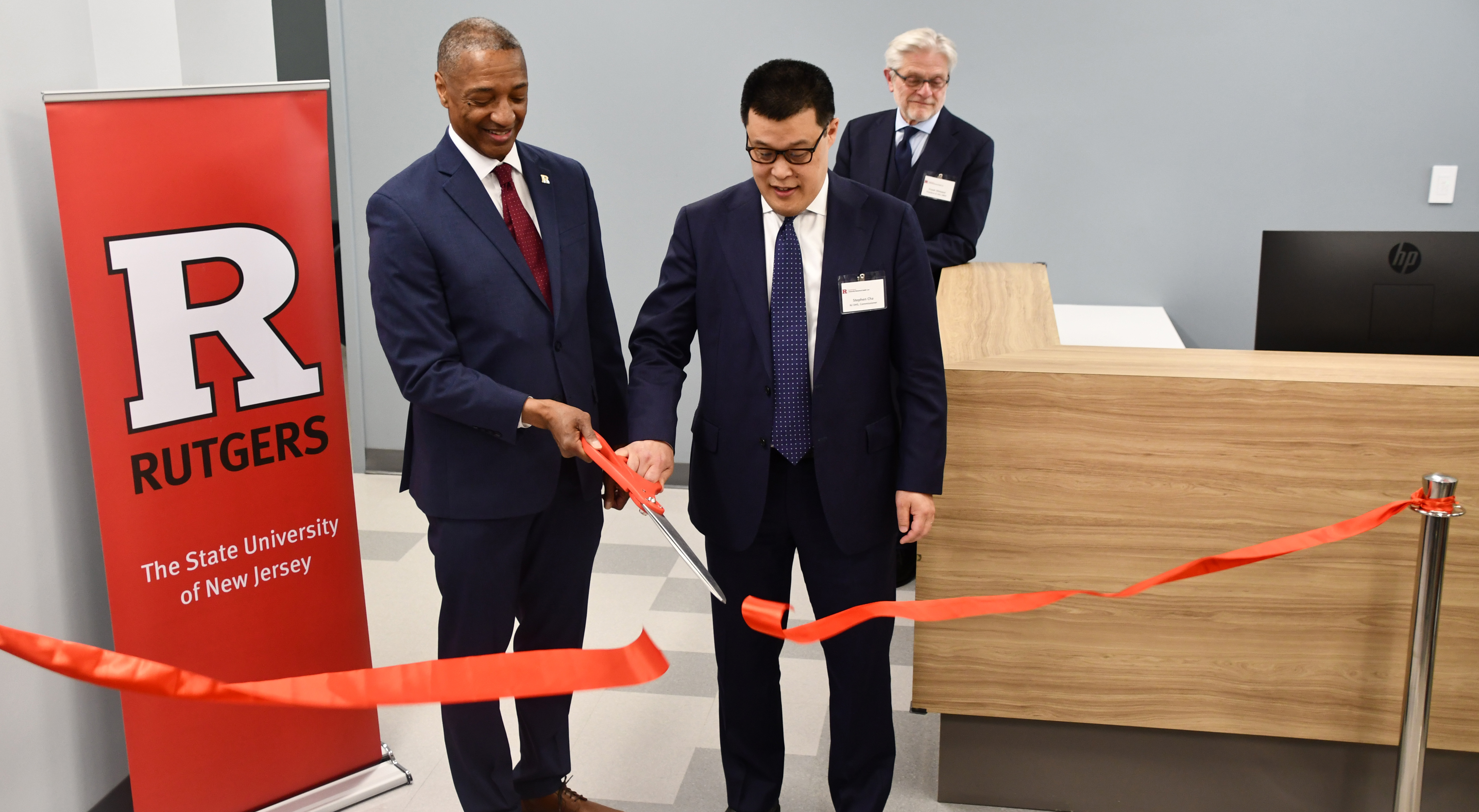 DHS Announces $16.45M Investment to Open Crisis Receiving and Stabilization Centers as Part of State’s 988 Continuum of Care
