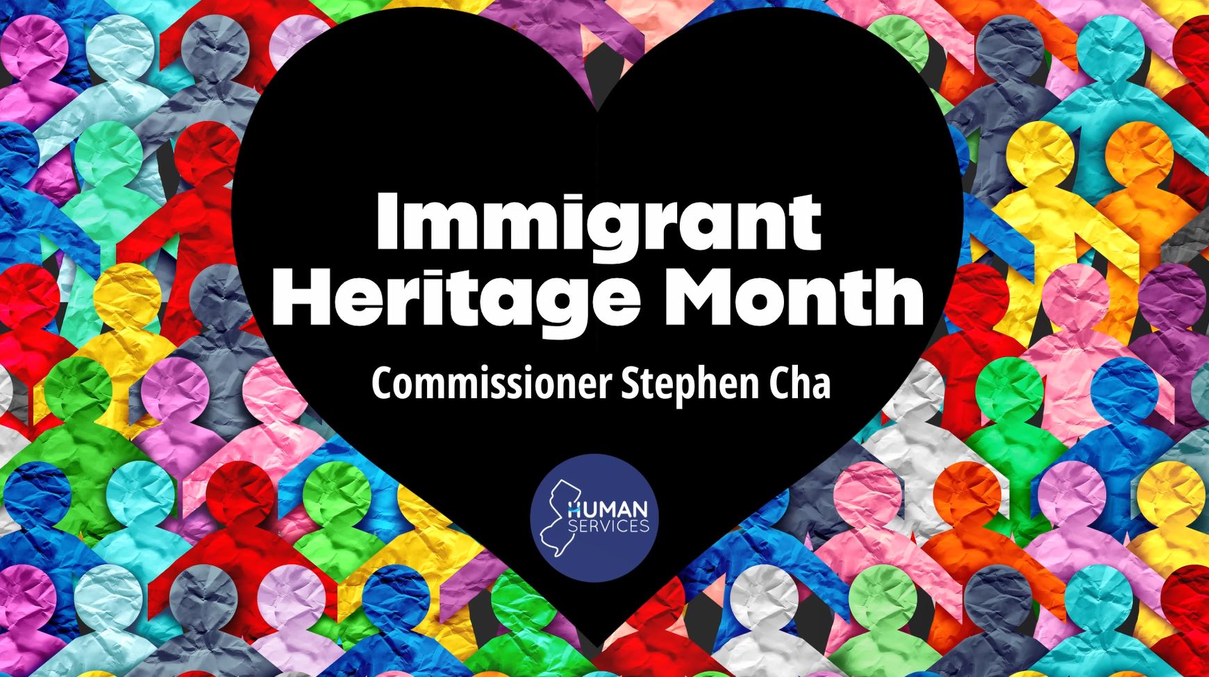 VIDEO - Immigrant Heritage Month 