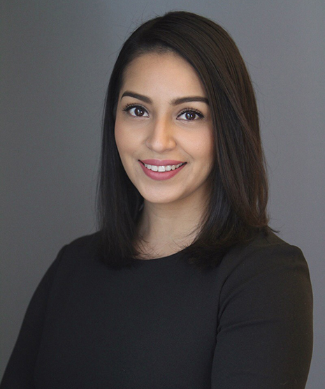 Photo: Elisa Neira Portrait