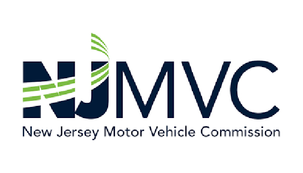 New Jersey Motor Vehicle Commission logo