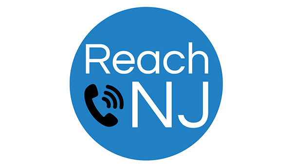 Reach NJ logo