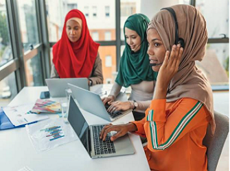 Understanding Language Assistance