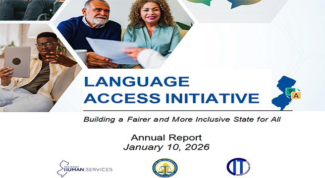 Language Access Annual Report 2025