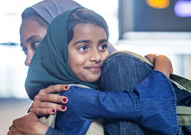 Legal assistance for immigrant children and youth