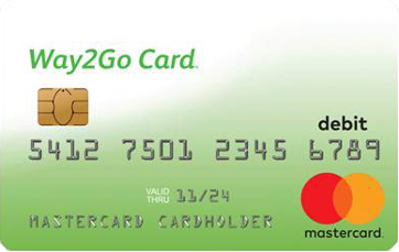 Graphic: Way2Go Card