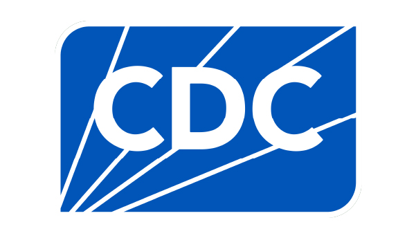 Centers for Disease Control and Prevention Logo
