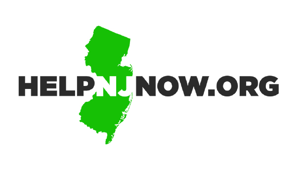 Help NJ Now Logo