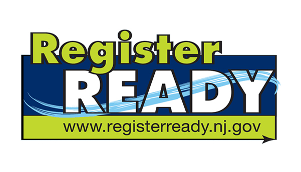 Register Ready Logo