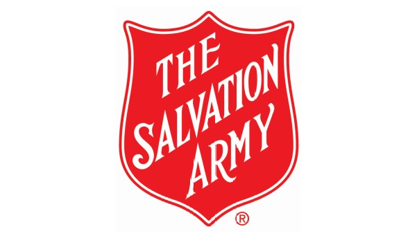 The Salvation Army Logo