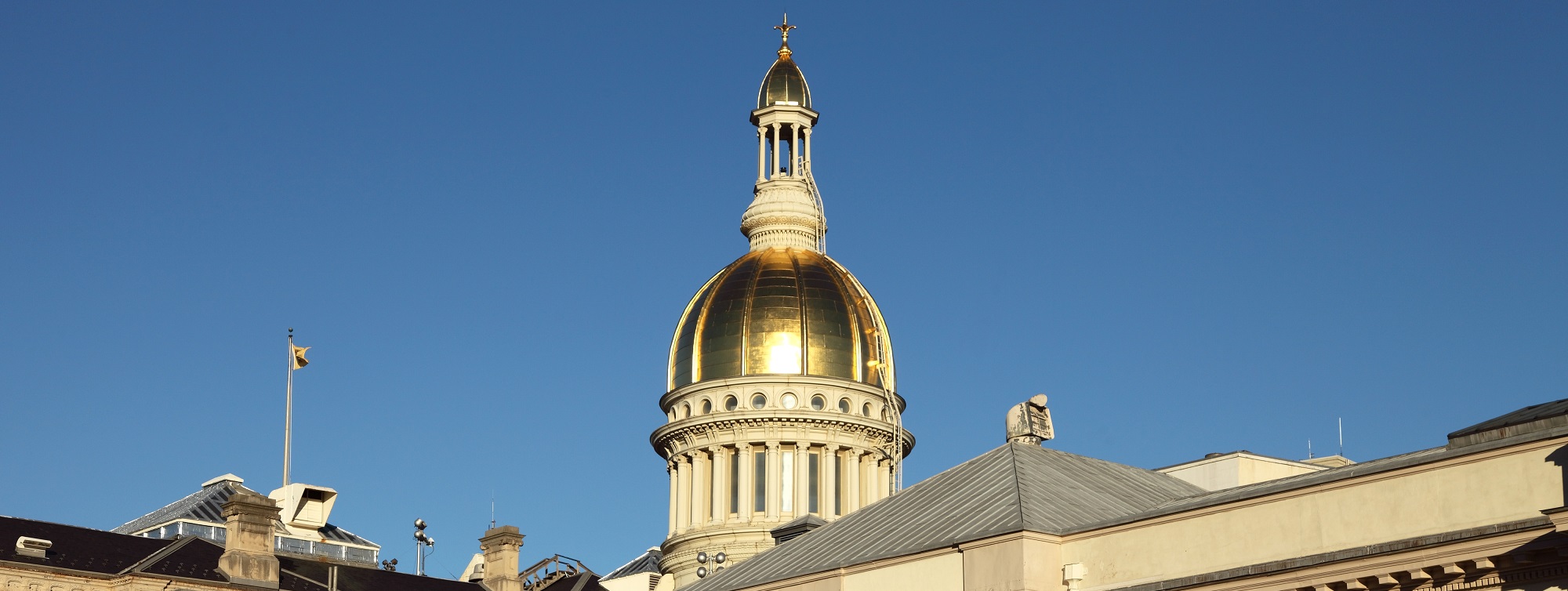 NJ State Dome
