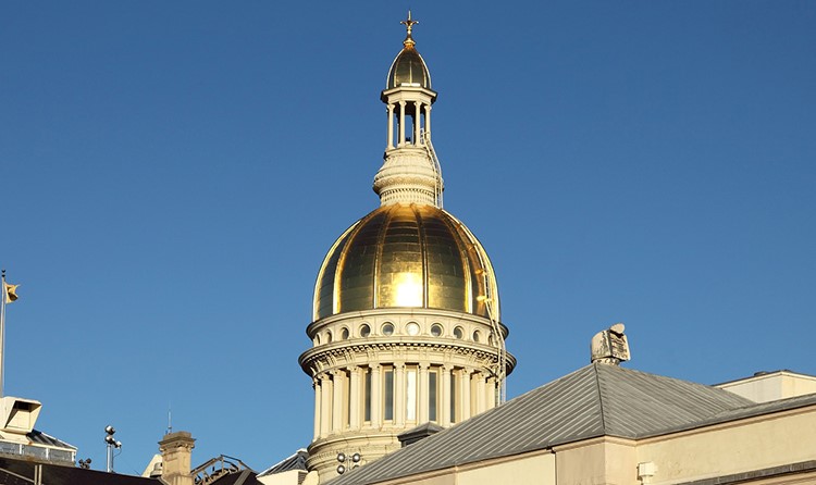 StateDome
