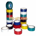 PVC tapes