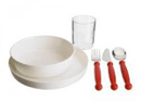 ikea BPA dishware