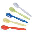 BPA free baby spoons