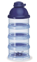 bibi formula milk powder bottle 