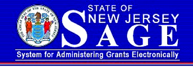 SAGE: System for Administering Grants Electronically