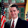 James E. McGreevey