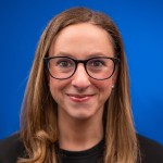 Laura Console headshot