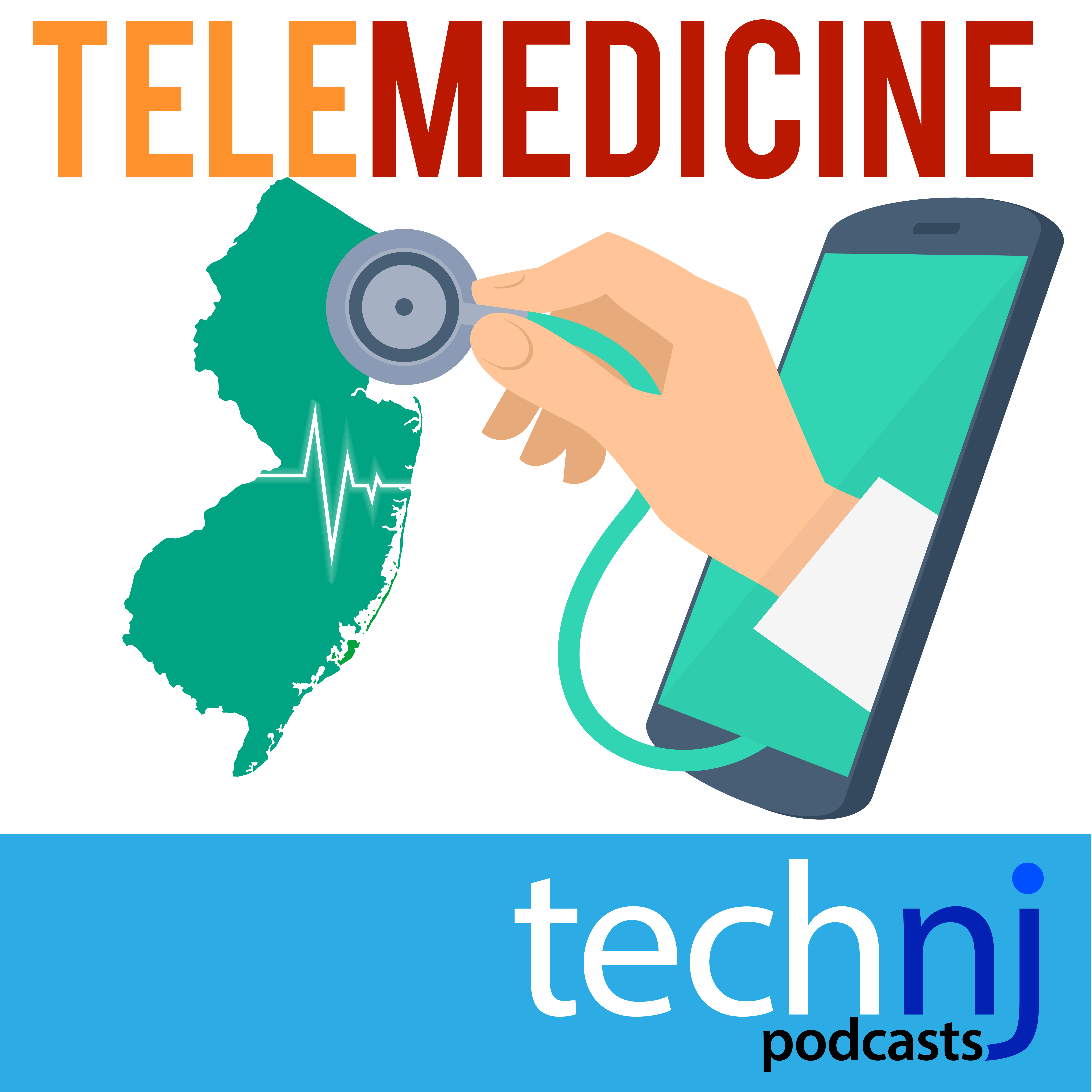 Season 3, EPISODE 1; Telemedicine