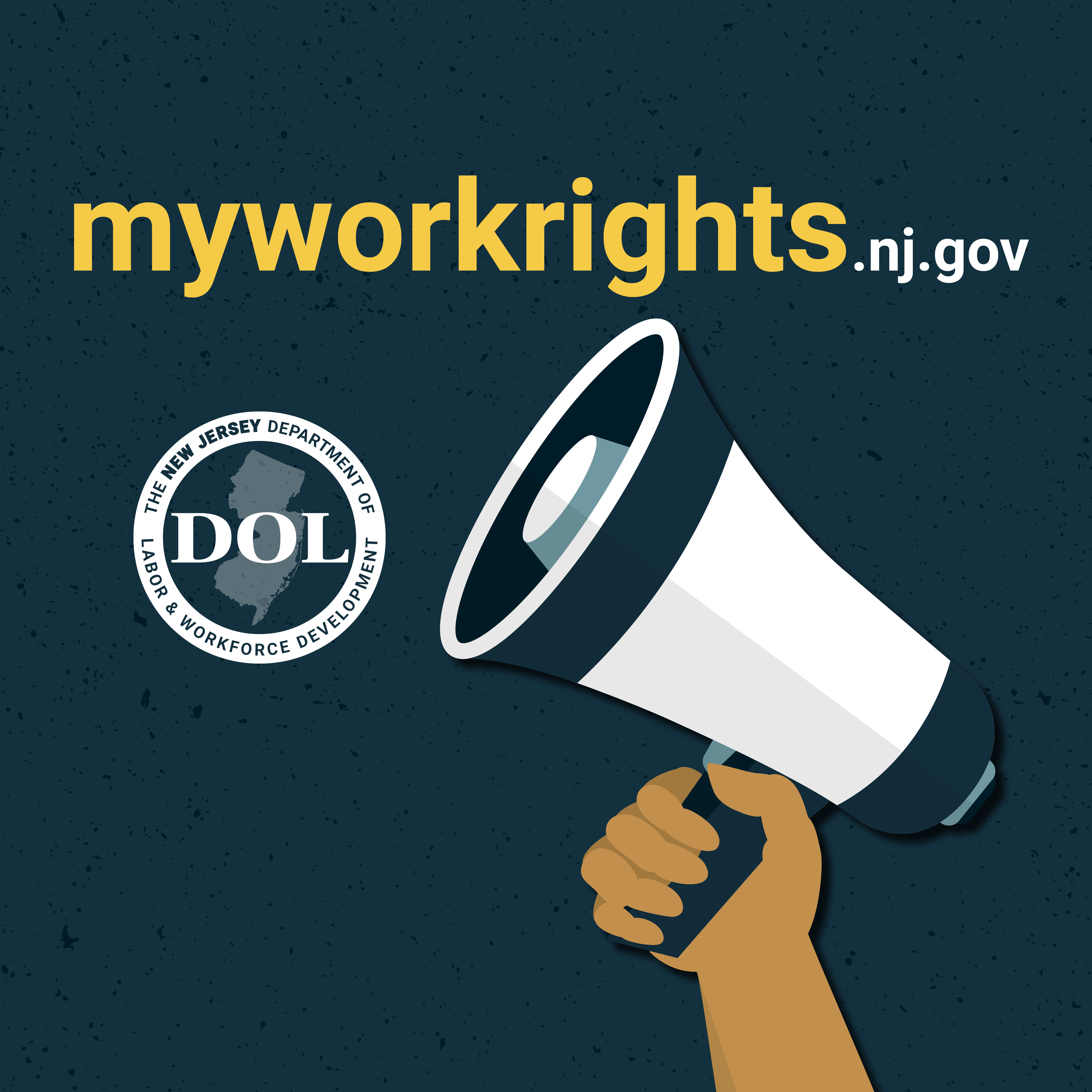 Department of Labor & Workforce Development | Cultivating Access ...